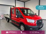 Ford Transit FT 350  2.0 TDCi DPF 350 L5 Trend RWD - Angebote