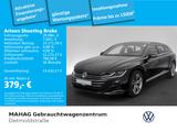 Volkswagen Arteon Shooting Brake R-Line 2.0 TSI AHK LED Nav - VW Arteon Gebrauchtwagen in München
