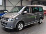 Volkswagen T5 Multivan DSG 4MOTION PanAmericana - : Van, Multi