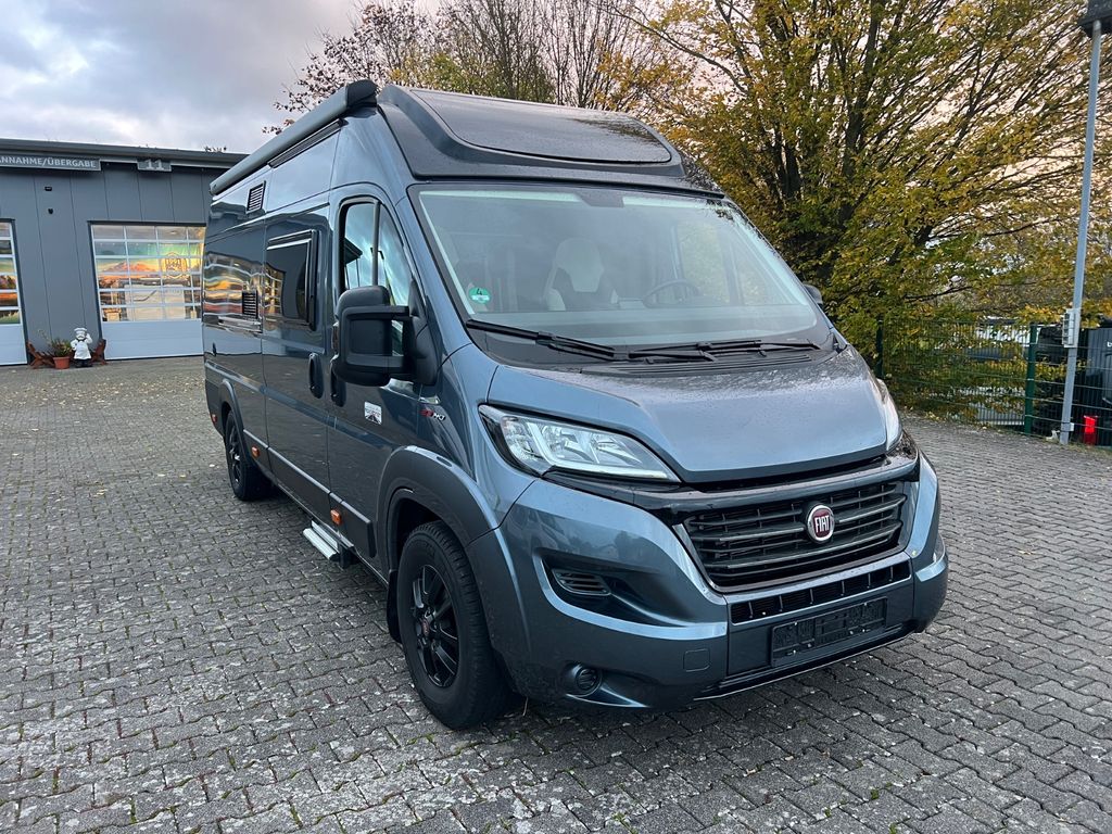 Challenger, V217 - AUTOMATIKGETRIEBE