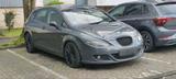 Seat leon 2.0 tdi JE Design - Seat Leon aus 2006: 2.0