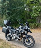 Triumph Tiger 1200 GT Pro