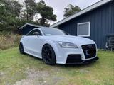 Audi TT RS Coupe HPerformance 551ps! - gebrauchte Audi TT RS aus dem Jahr 2010