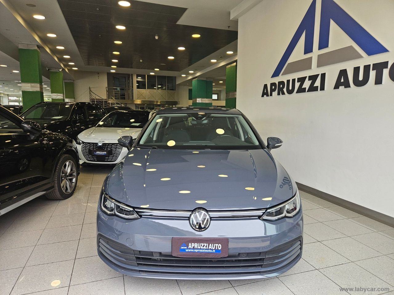 Volkswagen VOLKSWAGEN Golf 2.0 TDI DSG SCR Life imagem 2