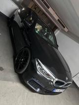 BMW 540i xDrive Touring A -