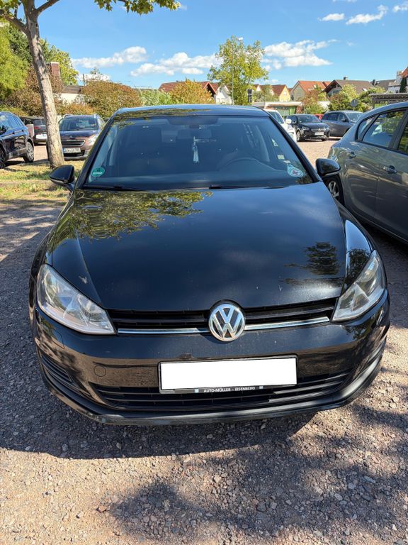 Image of Volkswagen Golf