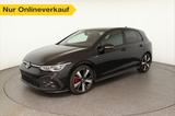 Volkswagen Golf VIII 2.0 TDI GTD (EURO 6d) LED+NAVI+ACC+SHZ - Volkswagen Golf: 6gtd