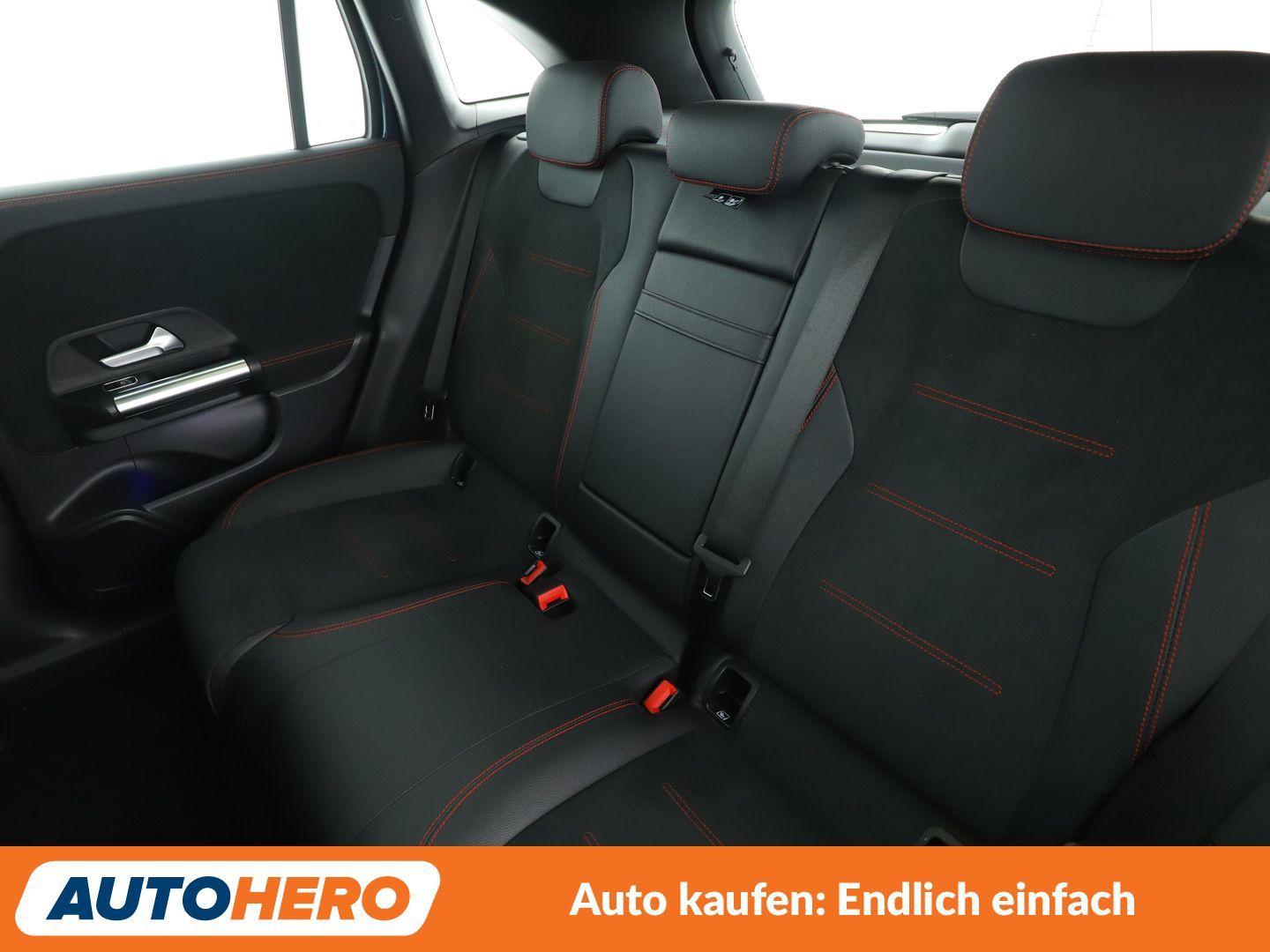 Mercedes-Benz EQA 350 4Matic AMG Line Aut.*NAV*ACC*360CAM*PDC*SHZ*, миниатюра 13