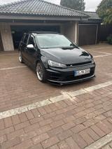 Volkswagen Golf  7 R  - Volkswagen Golf: 7 R