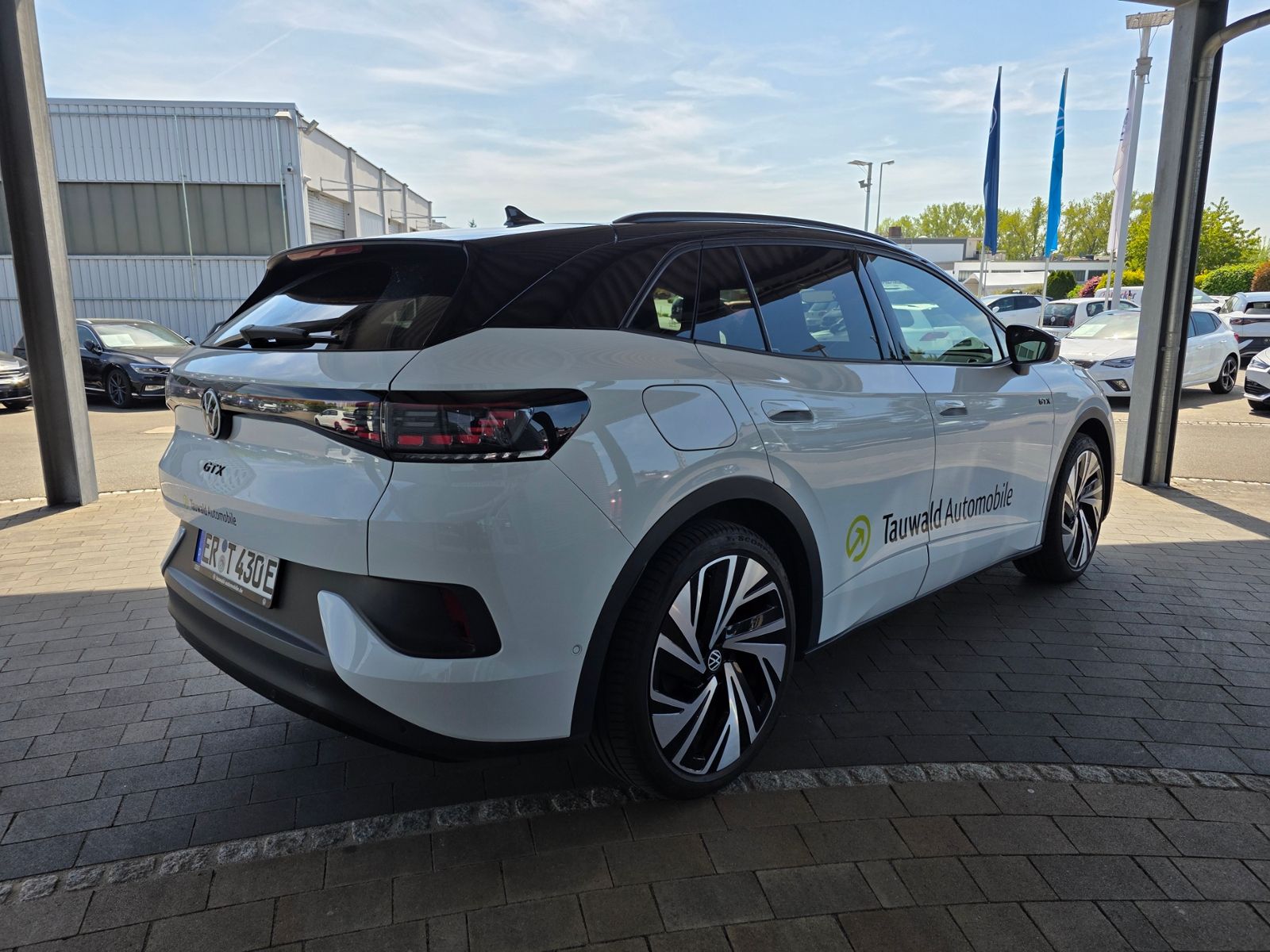 Volkswagen ID.4 - Bild 6