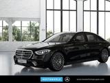 Mercedes-Benz S 450 d L 4Matic AMG+HUD+PANO+BURMEST+DIGITAL