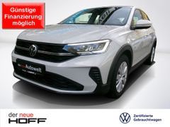 Volkswagen Taigo 1.0 TSI GJR Klima LED DAB+