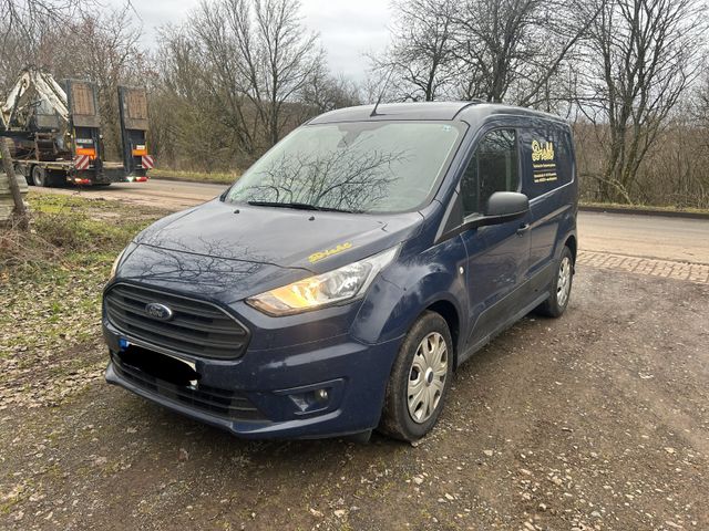 Ford Transit Connect Kasten Trend