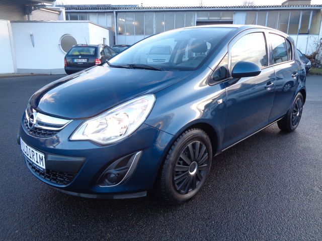 Opel Corsa D Active **2.HAND** ~incl. GARANTIE~