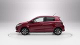 Mitsubishi Space Star Select+ 1.2 MIVEC ClearTec CVT - Mitsubishi Space Star in Bielefeld