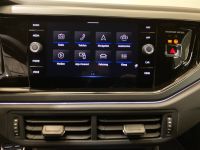 Volkswagen Taigo - Vorschau Bild 6