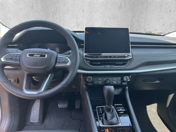 Jeep COMPASS MY23 LIMITED MHEV 48V LED CARPLAY 360°