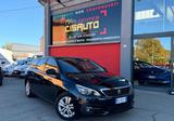 Peugeot 308 BlueHDi 130 S&S EAT8 SW Style ALLURE - Peugeot 308 Style mit Diesel-Antrieb