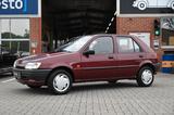 Ford Fiesta 1.3 Classic *OLDTIMER*INKL.GARANTIE* - Oldtimer: bis 3000 Euro