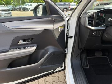 Opel MOKKA 1.2 TURBO 96KW130PS AUTOMATIK