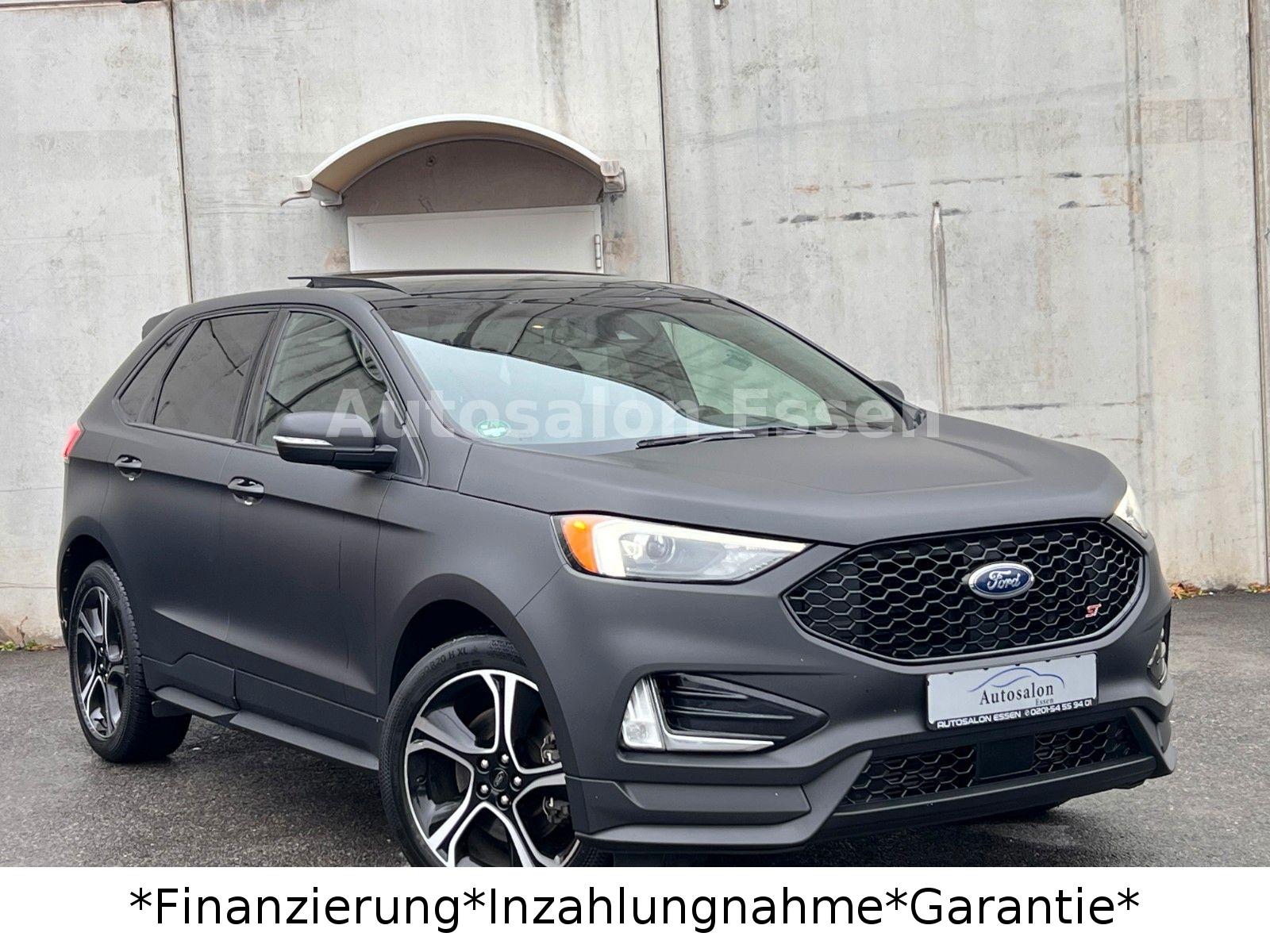 Ford Edge 2.7 Bi-Turbo ST *AWD*Panorama*Navi*AHK