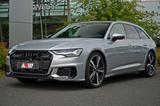 Audi S6 Avant TDI HD-MATRIX PANO AHK B&O 21" MEMORY - Audi S6 mit Diesel-Antrieb
