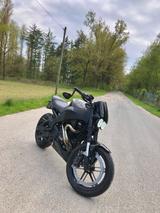 Buell XB12Ss Lightning Long - BUELL LIGHTNING XB 12 S