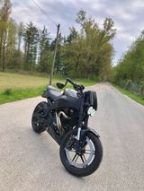 Buell XB12Ss Lightning Long - BUELL XB12SS LIGHTNING LONG