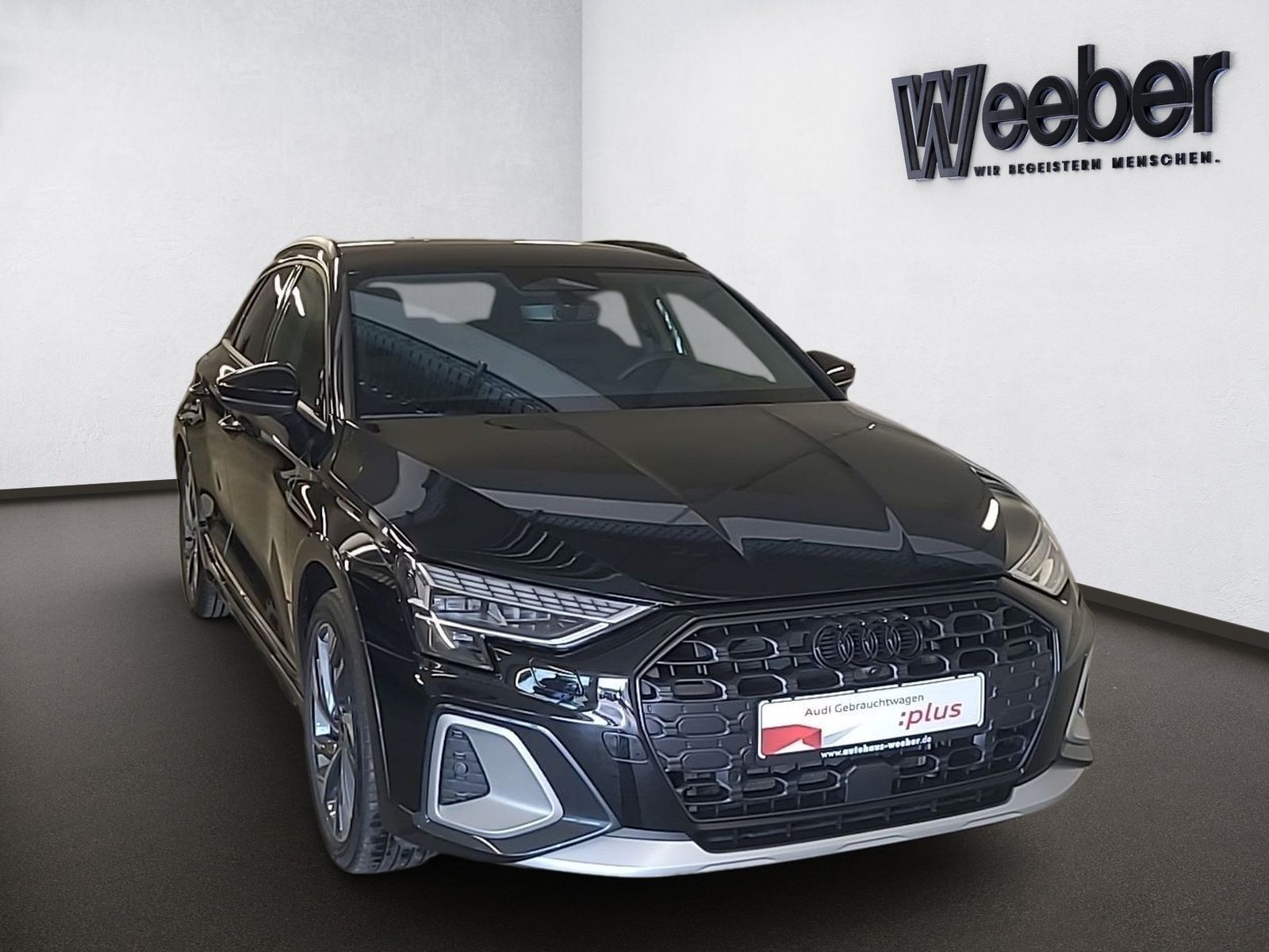 Audi A3 - Bild 18