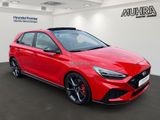 Hyundai i30 N Performance 8-DCT N Schalensitze Panorama - Hyundai i30 in Gelsenkirchen