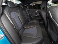BMW 218 Gran Coupé - Vorschau Bild 12