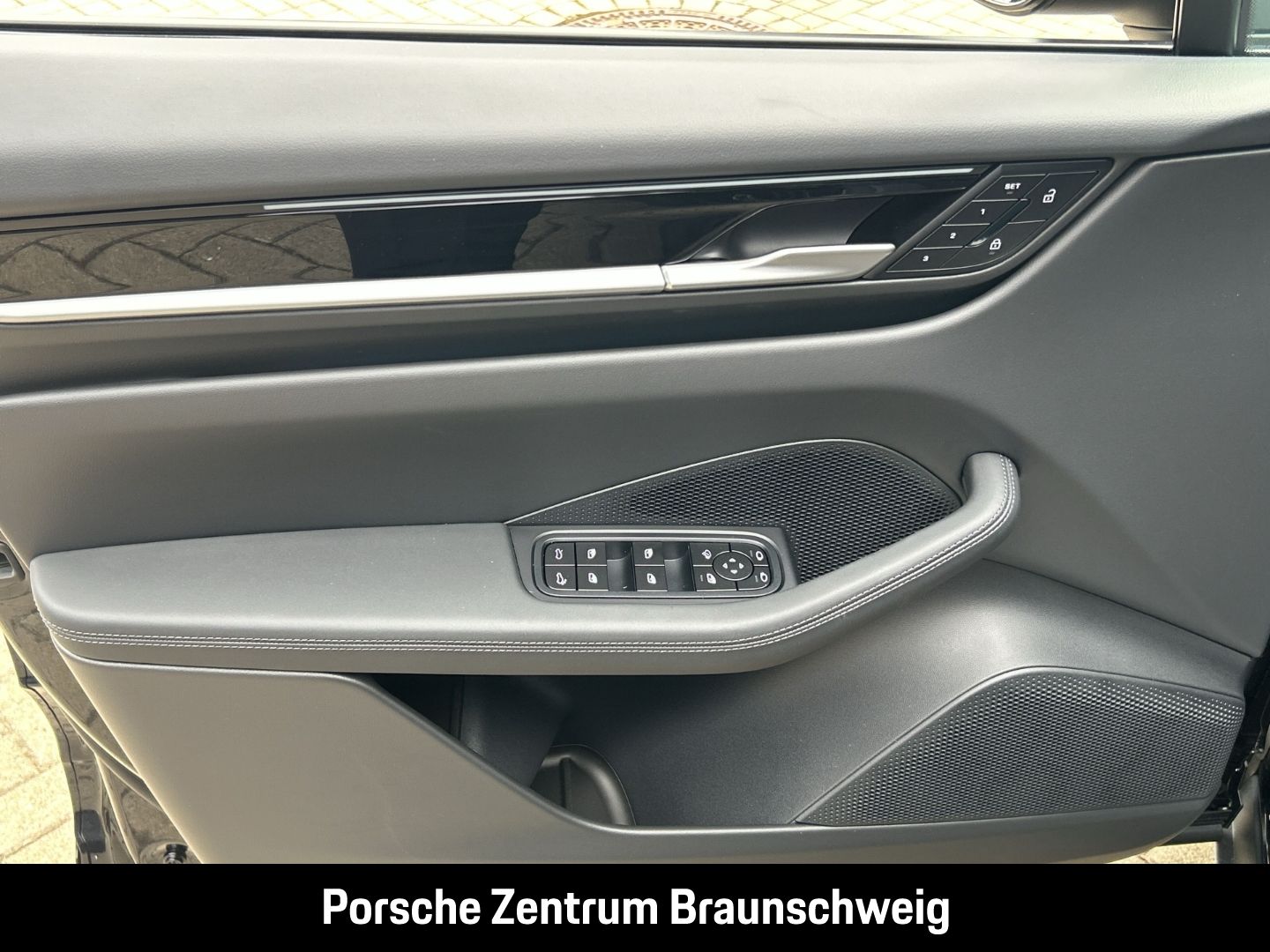 Porsche Macan - Bild 16