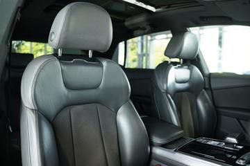 2018 AUDI Q8 缩略图 20