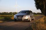 Audi S6 Avant 5.2 quattro | 1. Hand | CH - Audi S6: 5.2