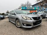 Subaru Legacy*Vollausstattng 2.5L*265Ps*Symmetrical AWD - Subaru Legacy mit Benzin-Antrieb: Allradantrieb