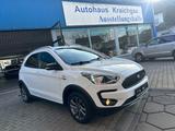 Ford Ka KA+ Active Shz Bluetooth Pdc - Ford Ka/Ka+: Active