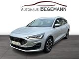 Ford Focus 1.5EcoBlue T Titanium 88KW ACC Kamera Navi - Ford Focus mit Diesel-Antrieb: 1.8
