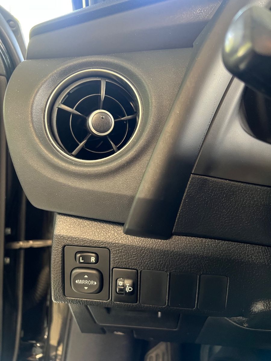 Fahrzeugabbildung Toyota Auris Comfort
