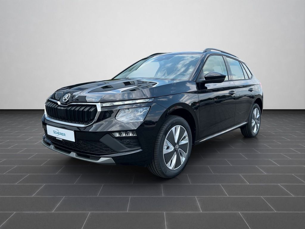 Skoda Kamiq Selection 1,0 TSI *Lager-Sale* für Privat