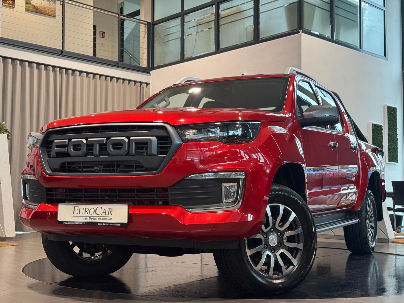 Foton 3