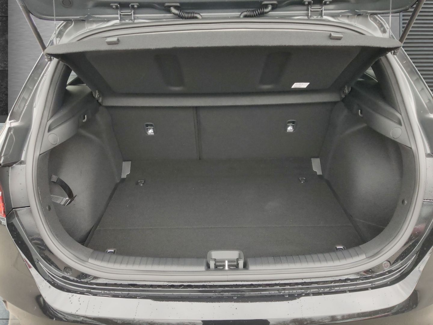 Kia cee'd / Ceed - Bild 5