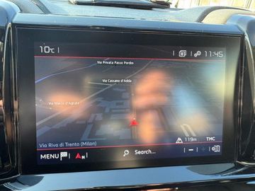 Citroen C5 Aircross - 10