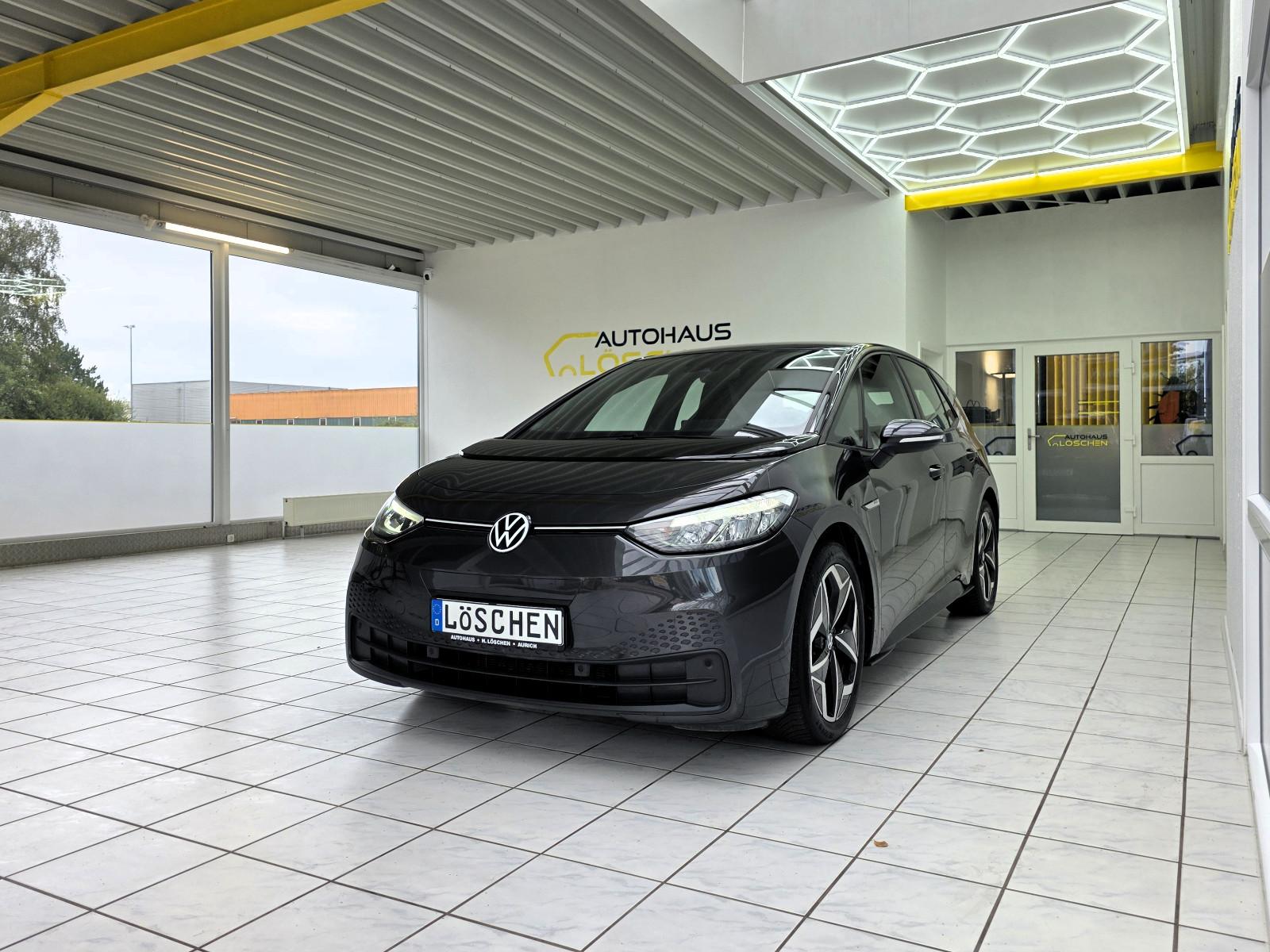 Volkswagen ID.3 Pro Performance 150 kW Wärmepumpe SportPlus, миниатюра 2