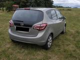 Opel Meriva 1.4 ecoFLEX Active 103kW  - Opel Meriva von privat