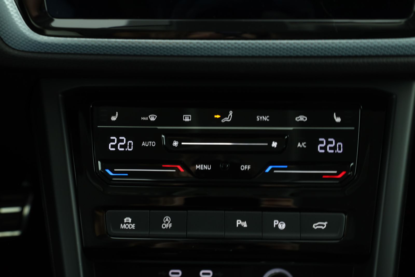 Volkswagen Touran - Bild 16