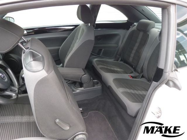 Beetle 1,4 TSI, Sport, Tempomat, SHZ, PDC+,
