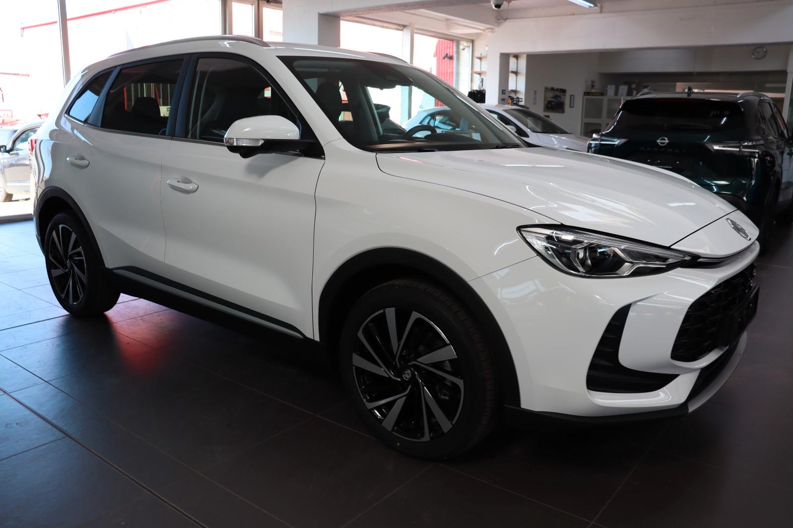 MG ZS 1.5 Hybrid+ Luxury 360°Navi,Totwinkel SOFORT