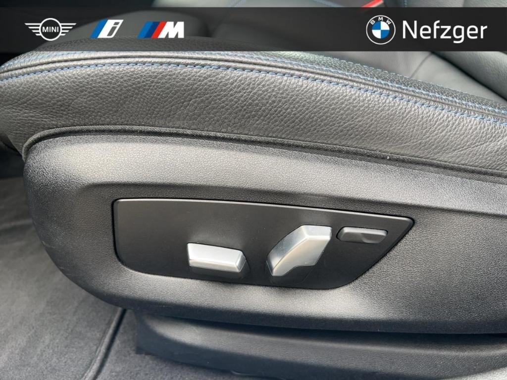 BMW 530 e xDrive Touring M-Sport HUD Pano H/K Laser