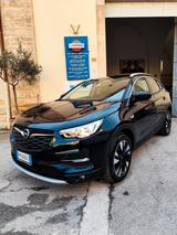 Opel Grandland X 1.6 diesel Ecotec Start&Stop au - Opel Grandland (X) Kombi Gebrauchtwagen