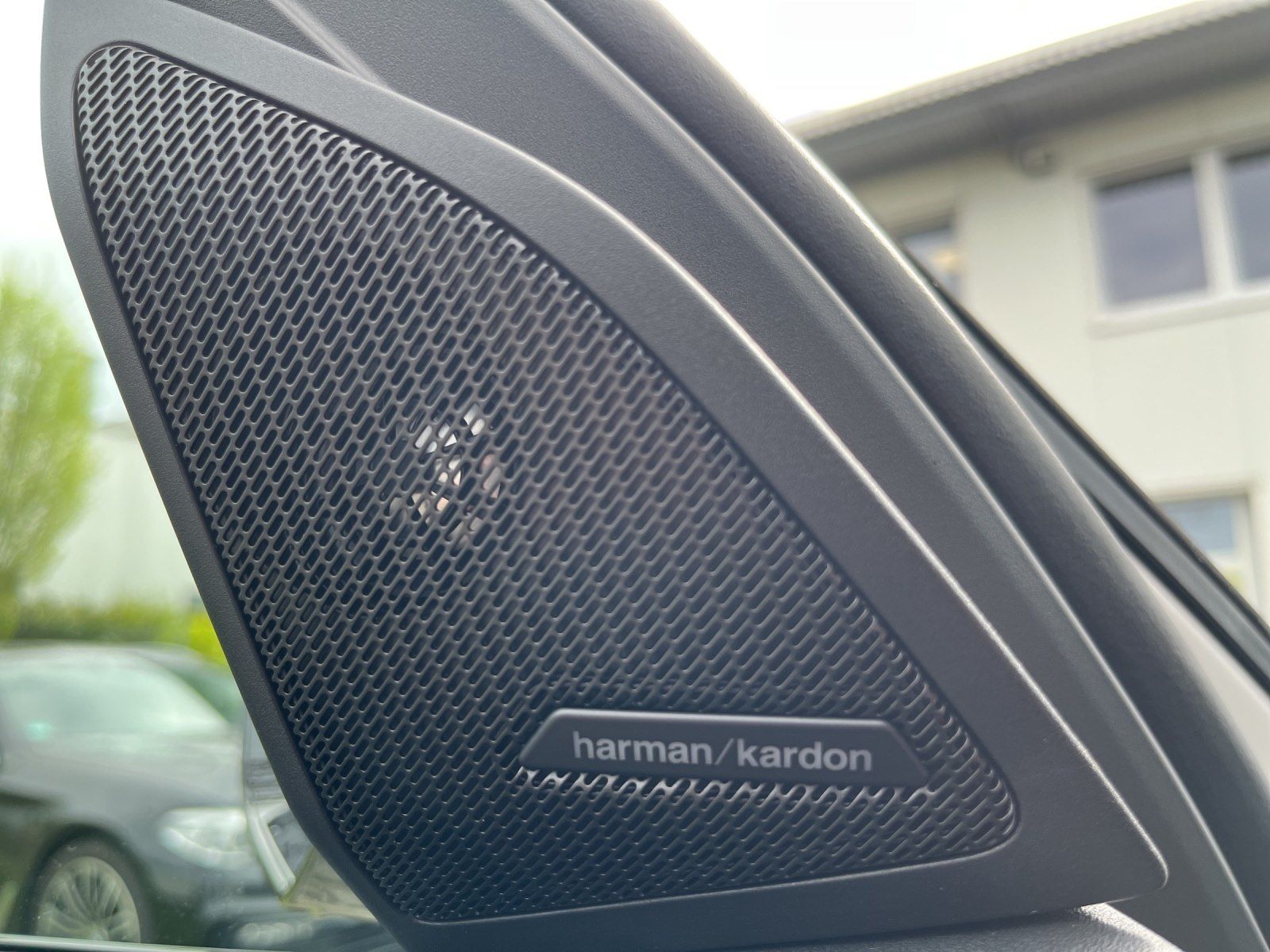 BMW X3 - Bild 19